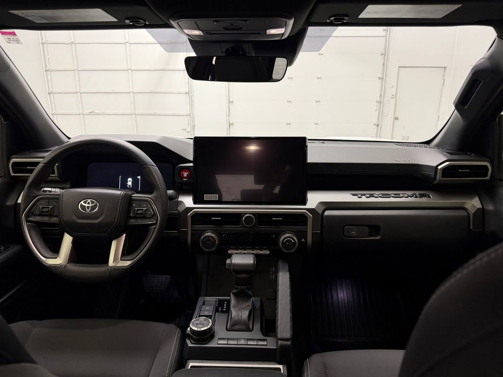Used 2024 Toyota Tacoma TRD Off-Road AWD/4WD image 14