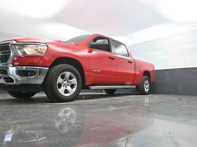 Used 2023 RAM 1500 Big Horn AWD/4WD image 51