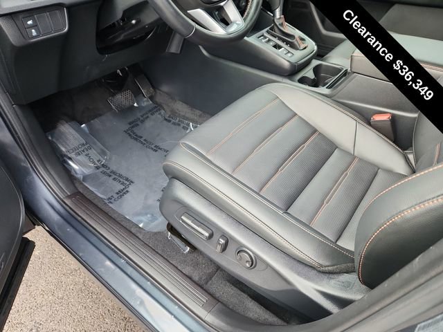 Used 2025 Honda CR-V Sport-L image 16