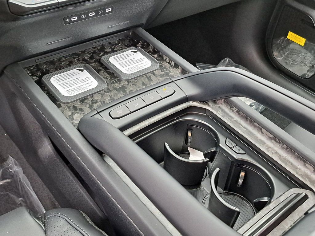 New 2027 Kia Telluride SX Prestige X-Pro image 11