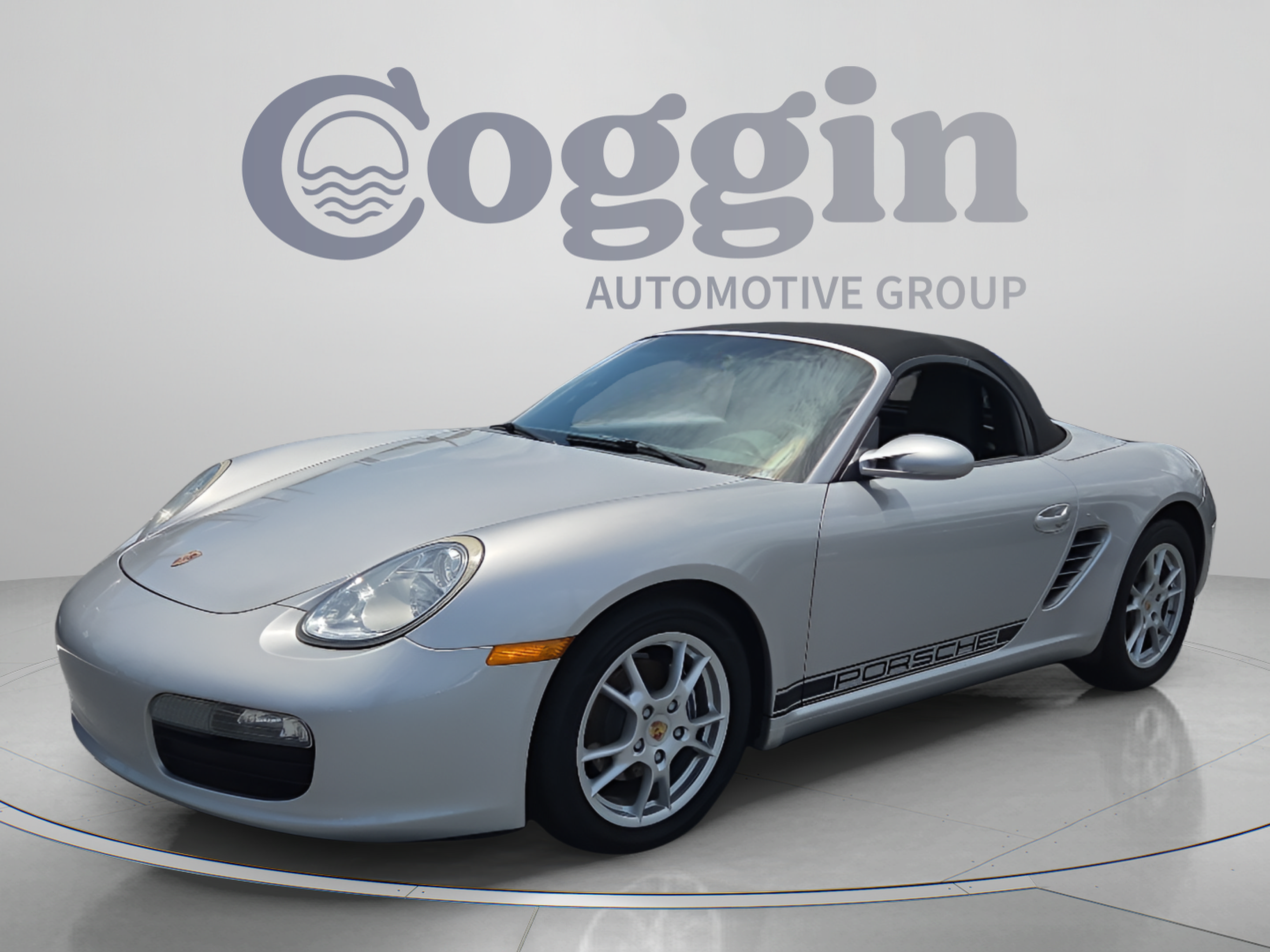 Used 2005 Porsche Boxster
