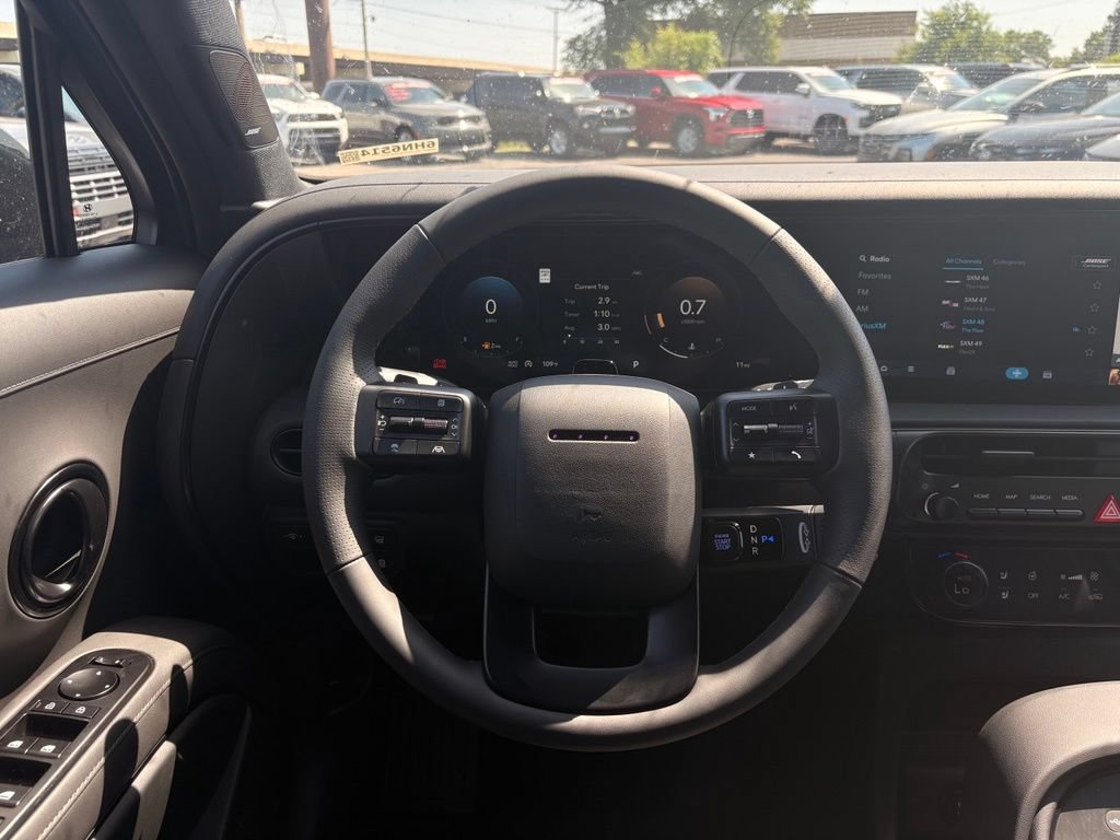 New 2026 Hyundai Palisade XRT Pro AWD/4WD image 14