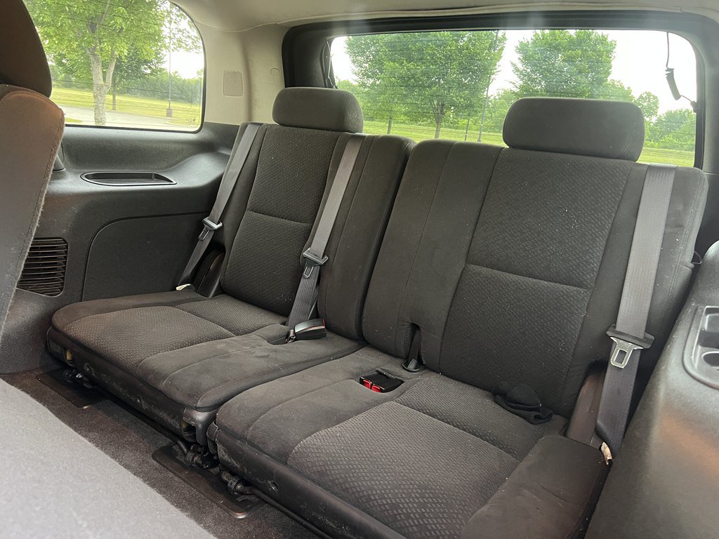 Used 2012 Chevrolet Tahoe LS AWD/4WD image 18