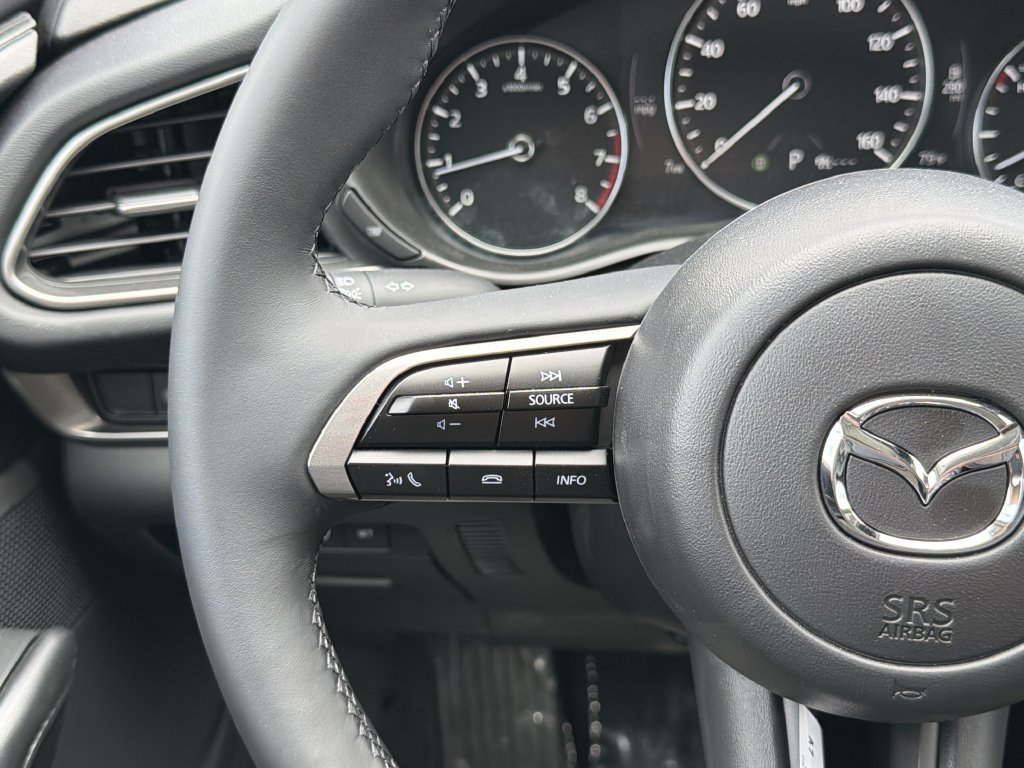 New 2026 MAZDA CX-30 AWD 2.5 S w/ Select Sport Pkg image 18