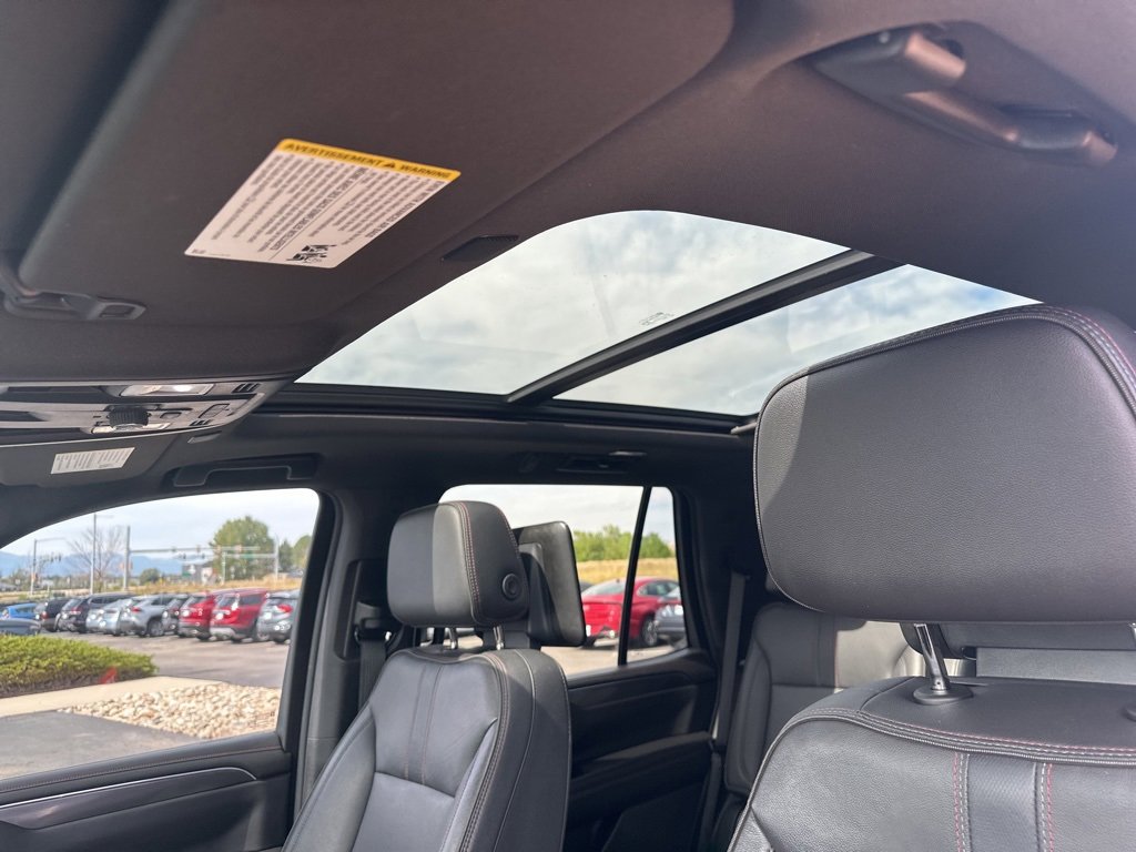 Used 2021 Chevrolet Tahoe RST image 15