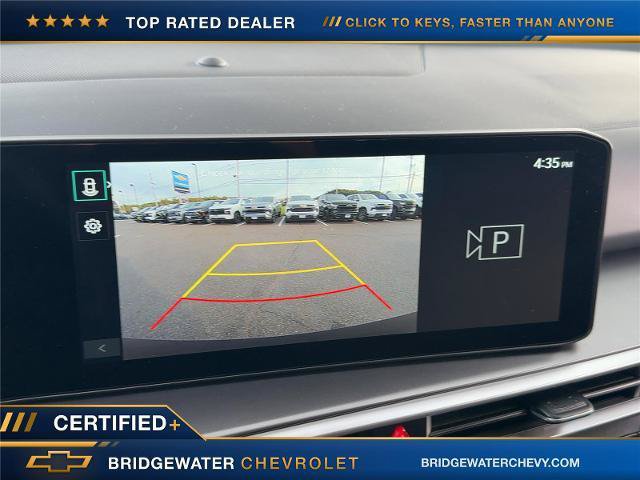 Used 2026 Kia Sorento LX FWD image 26