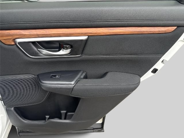 Used 2021 Honda CR-V EX image 23