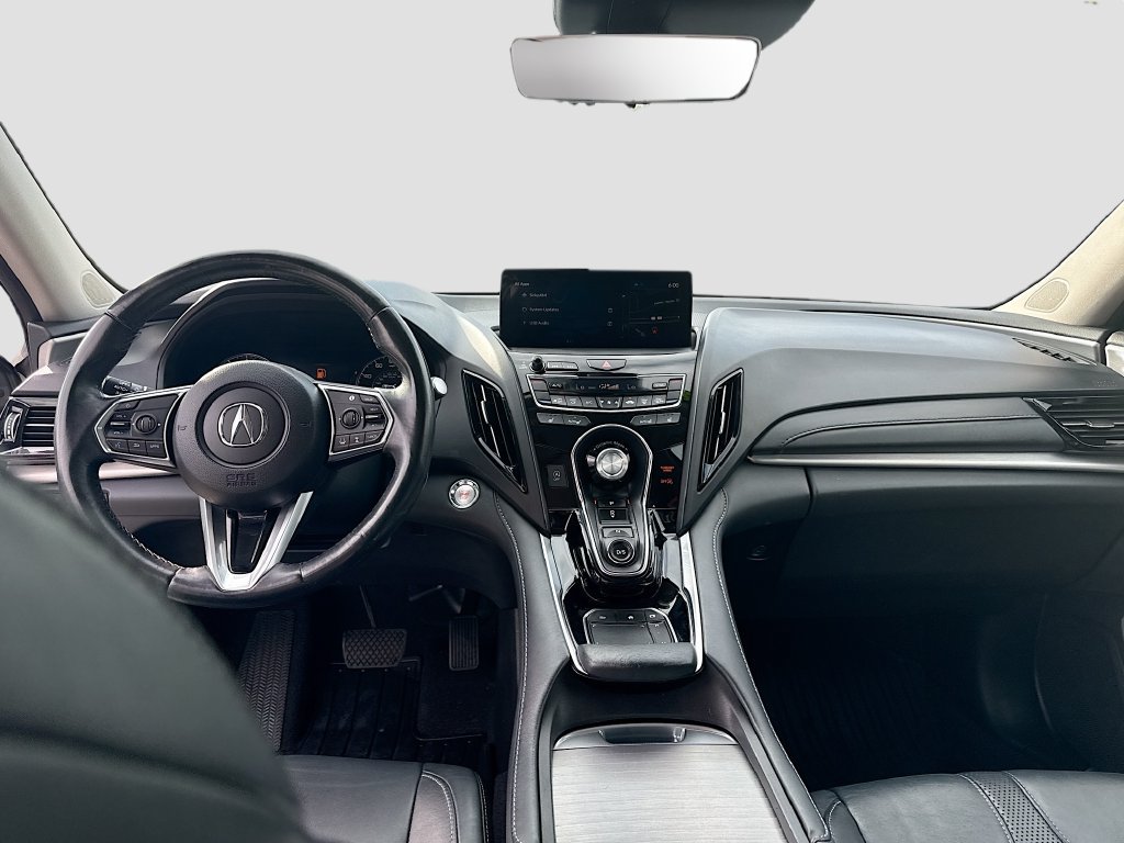 Used 2021 Acura RDX w/ Technology Package FWD image 24