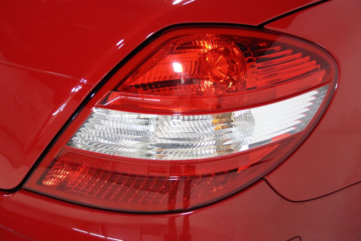 Used 2008 Mercedes-Benz SLK 350 image 77