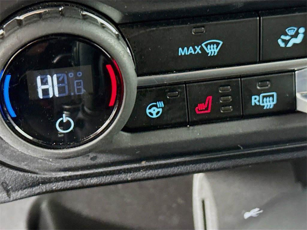 Used 2023 Ford Bronco Badlands image 22