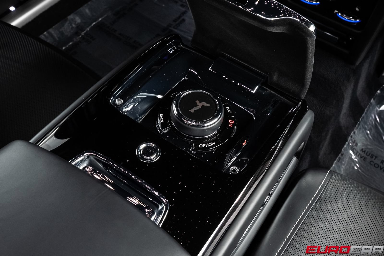 Used 2021 Rolls-Royce Ghost Extended Wheelbase AWD/4WD image 44