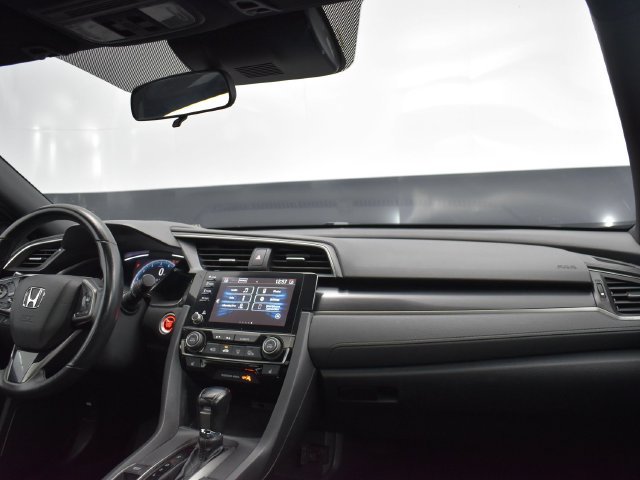 Used 2020 Honda Civic EX image 19