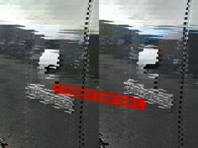 New 2025 RAM 2500 Tradesman w/ Safety Group image 12