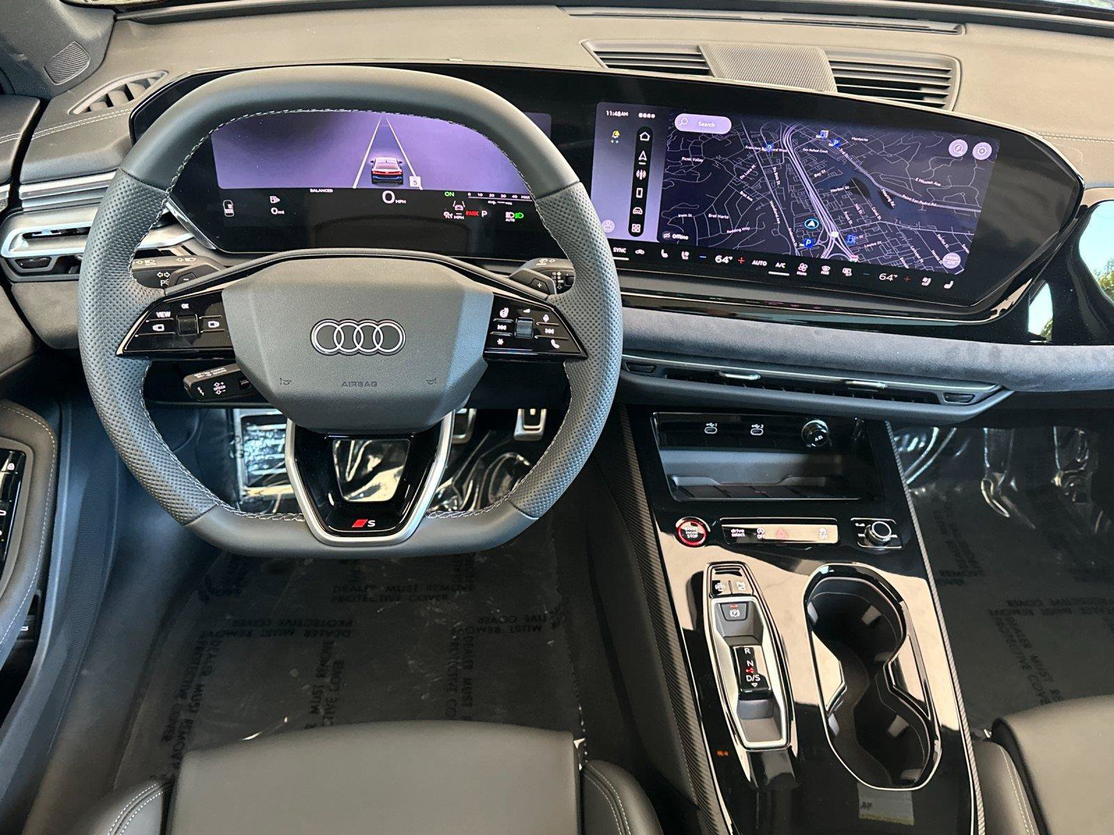 New 2026 Audi S5 Premium Plus AWD/4WD image 13