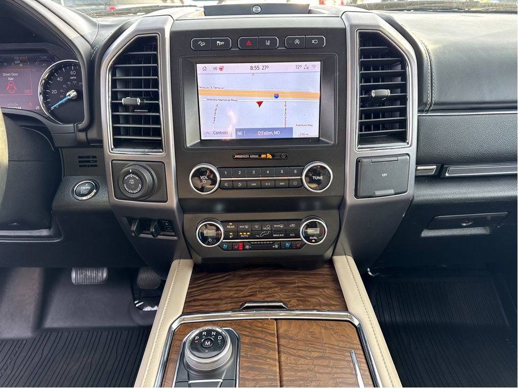 Used 2020 Ford Expedition Platinum image 20