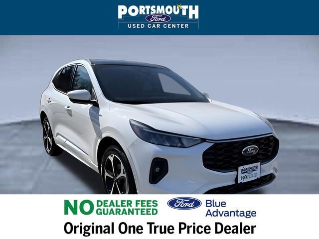 Used 2023 Ford Escape ST-Line Select w/ Tech Pack #2 image 31