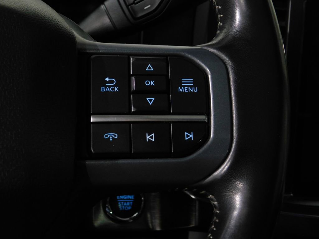 Used 2024 Ford F450 Lariat w/ Lariat Ultimate Package AWD/4WD image 45