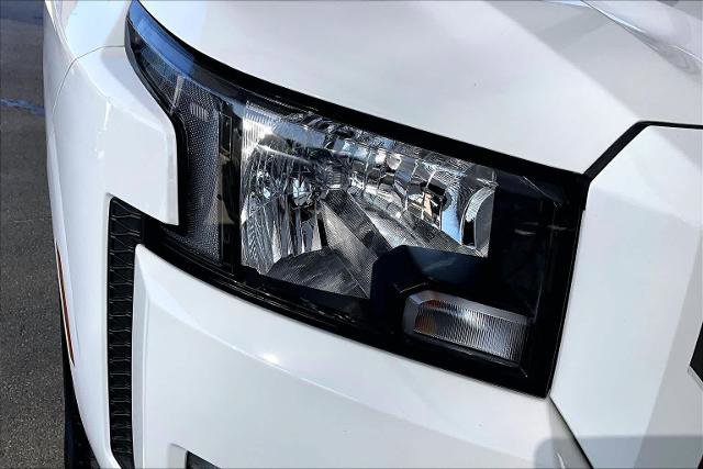 Certified 2024 Nissan Frontier SV w/ Technology Package image 27