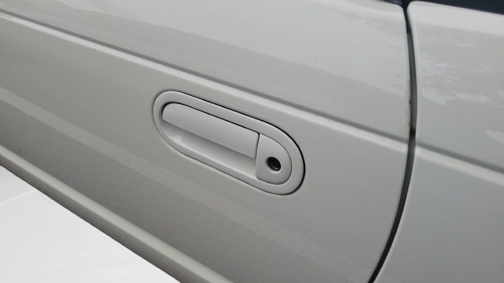 Used 2002 Ford Thunderbird RWD image 11