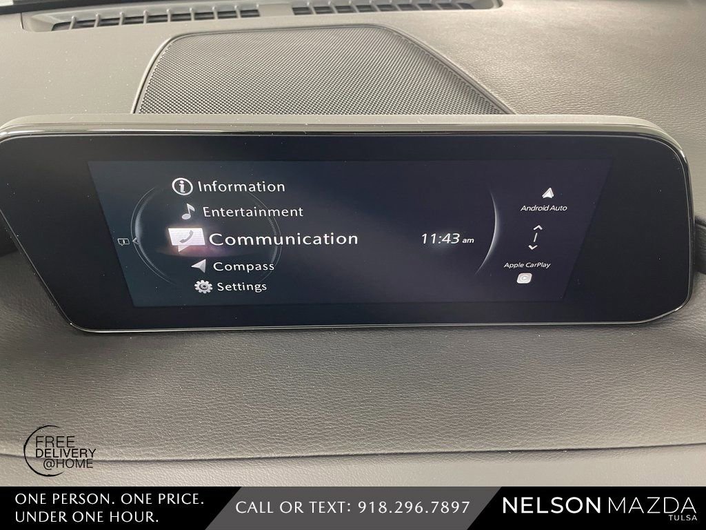 New 2026 MAZDA MAZDA3 s image 27