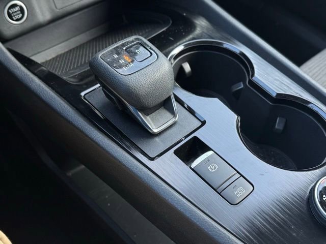 Used 2023 Nissan Rogue SV image 29