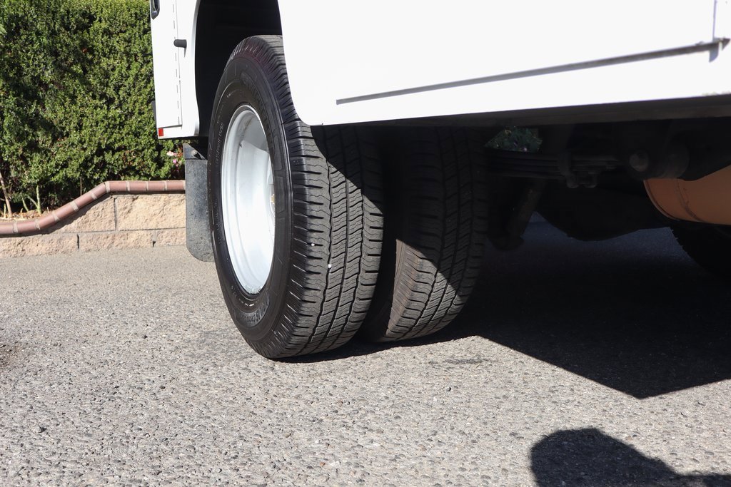 Used 2020 Chevrolet Silverado 3500 W/T w/ WT Fleet Convenience Package image 44