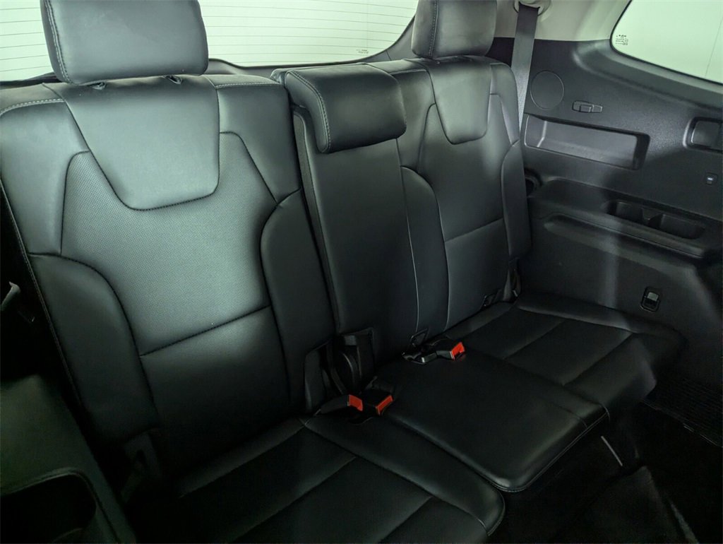 Used 2024 Kia Telluride S w/ S Sunroof Package image 31