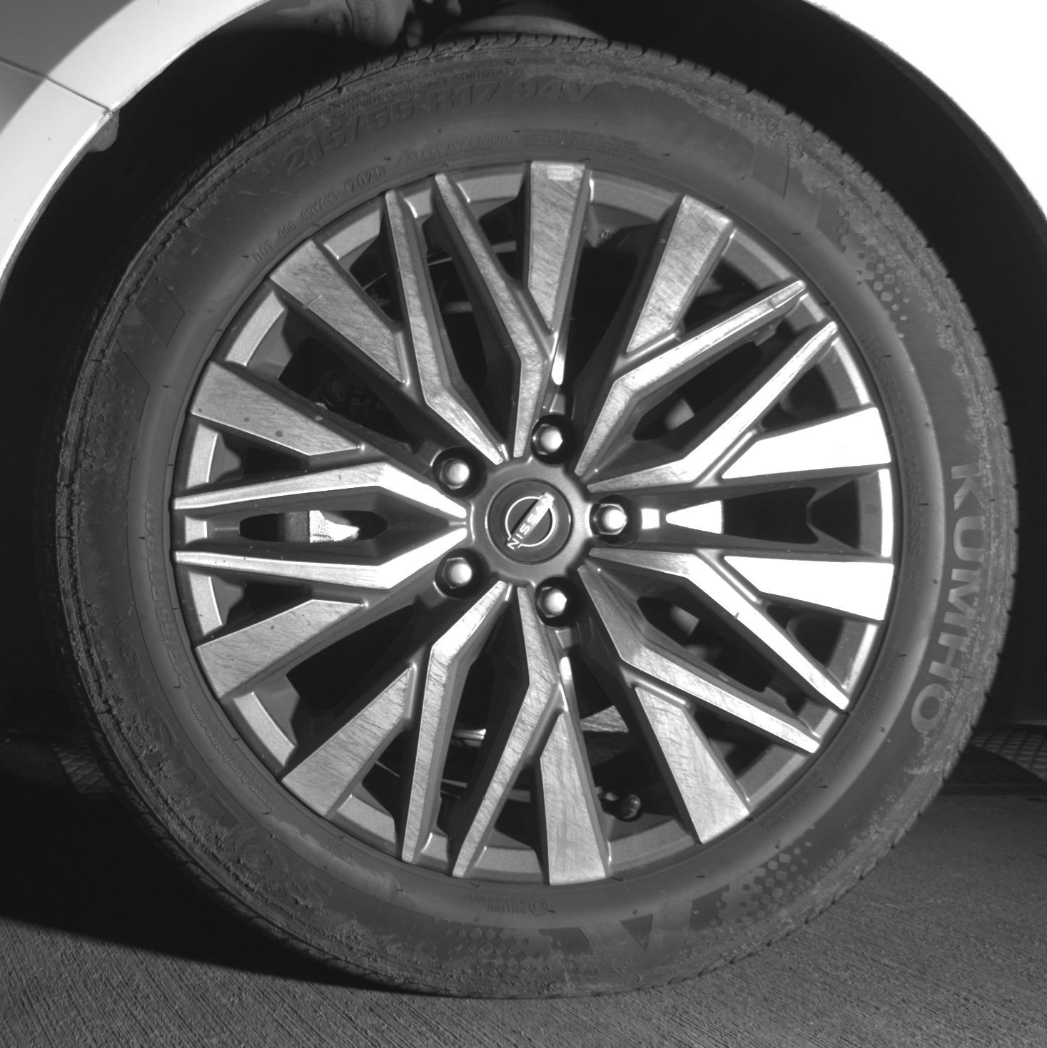 Used 2025 Nissan Altima 2.5 SV image 12