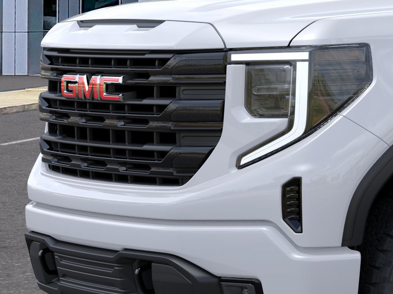 New 2026 GMC Sierra 1500 Elevation AWD/4WD image 13