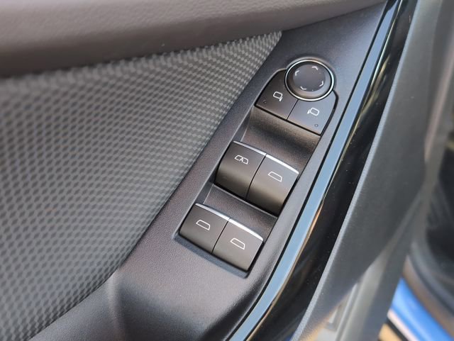 New 2026 Chevrolet Equinox RS w/ Convenience Package III image 16