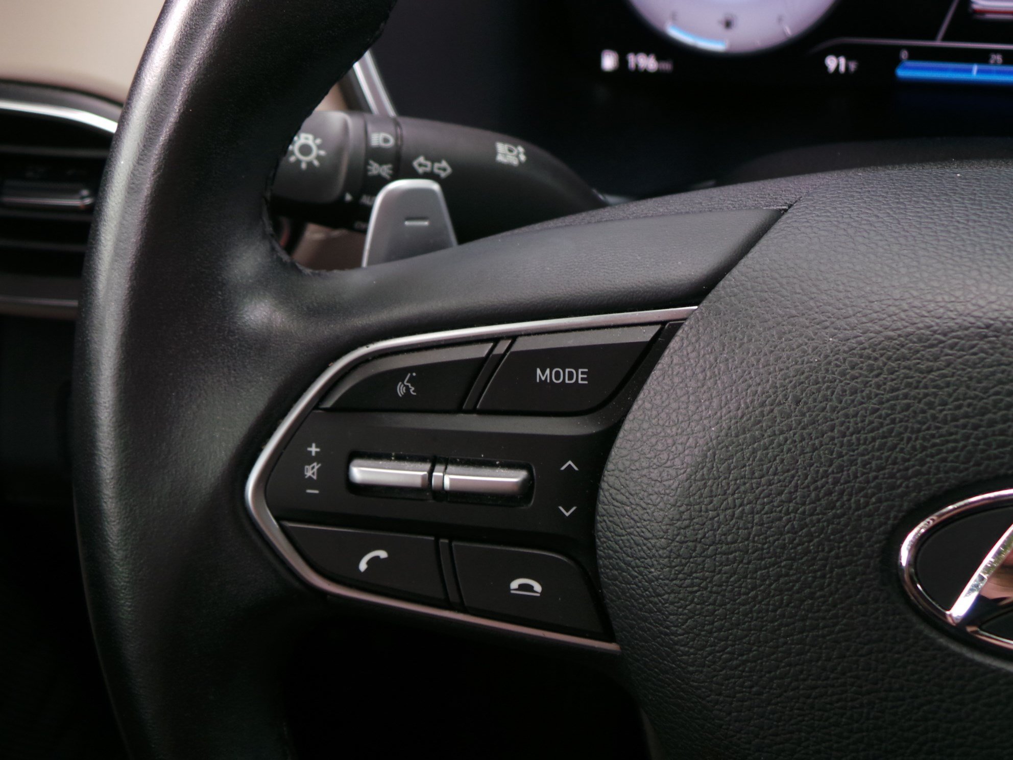 Used 2022 Hyundai Santa Fe Limited FWD image 30