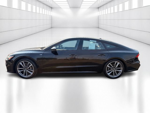 Used 2022 Audi A7 3.0T Prestige AWD/4WD image 8