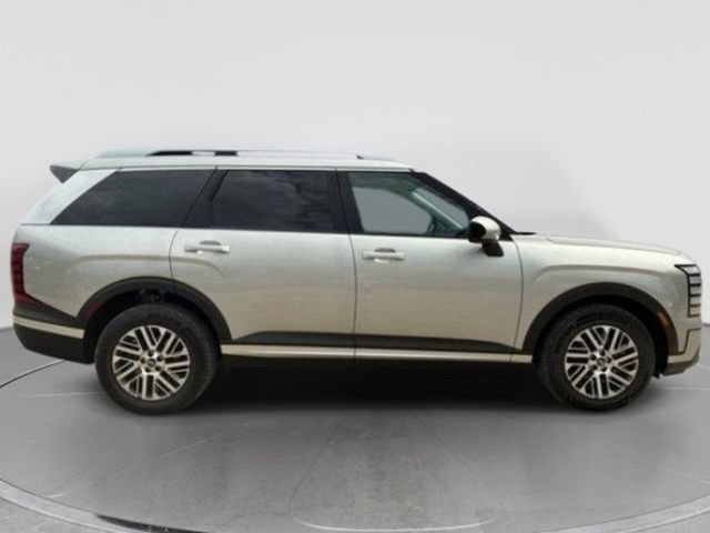 New 2026 Hyundai Palisade SEL FWD image 8