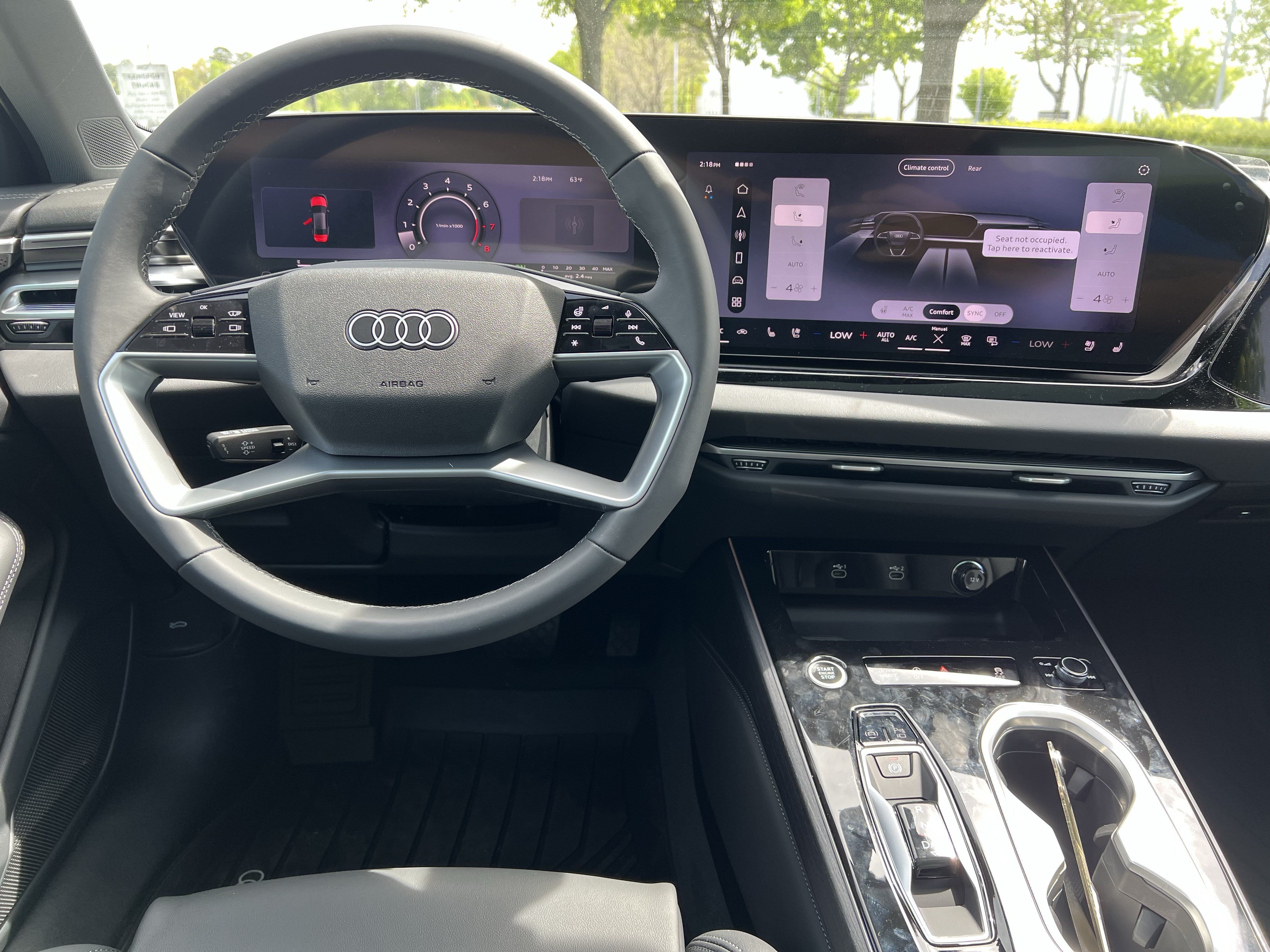 Used 2026 Audi A6 Prestige AWD/4WD image 19