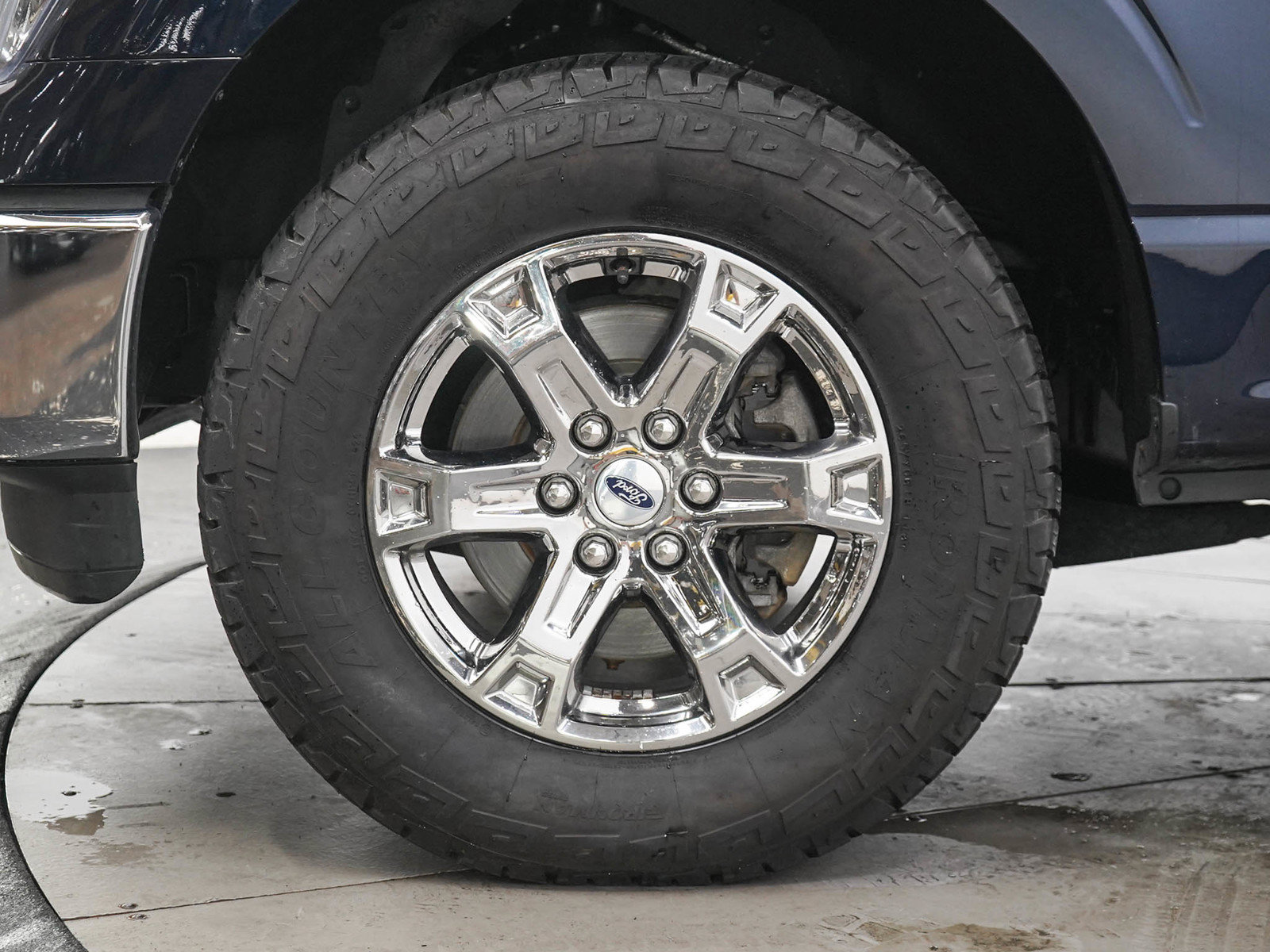Used 2022 Ford F150 XLT w/ XTR Package AWD/4WD image 28