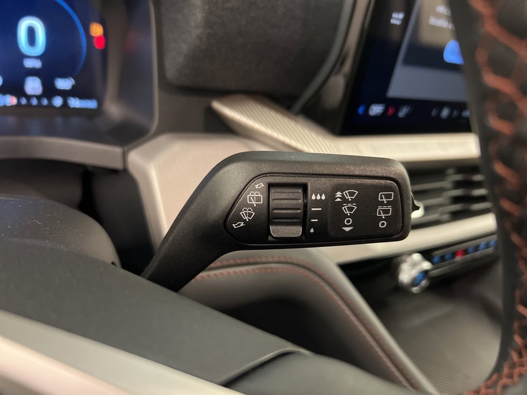 New 2025 Ford Explorer Active w/ Active Comfort Package image 21