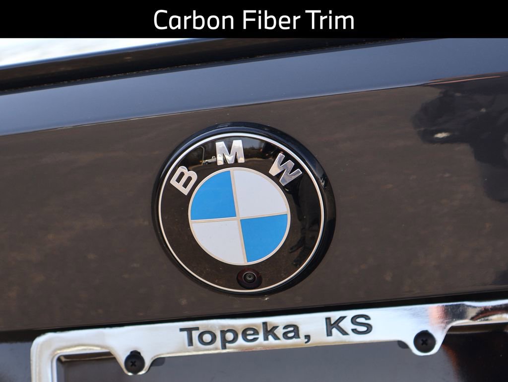 New 2026 BMW M4 xDrive Competition image 18