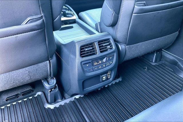 Used 2023 Honda Passport Elite image 33
