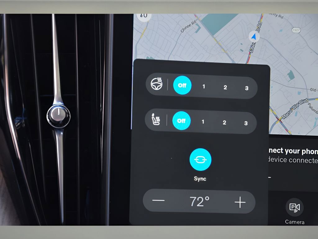 New 2026 Volvo XC60 B5 Plus w/ Protection Package Premier image 22