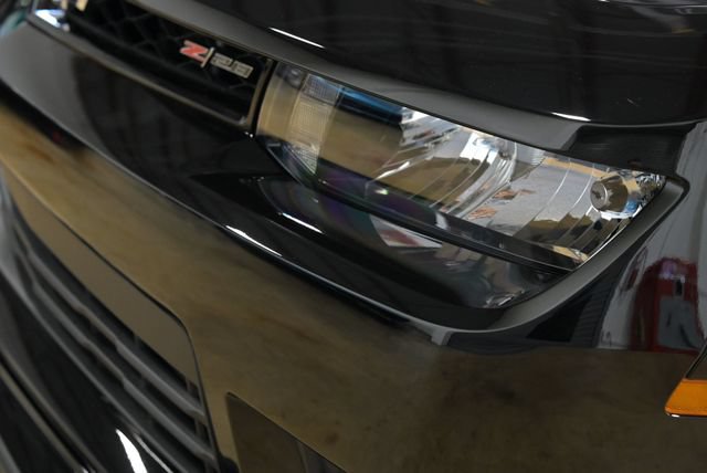 Used 2015 Chevrolet Camaro Z/28 RWD image 3