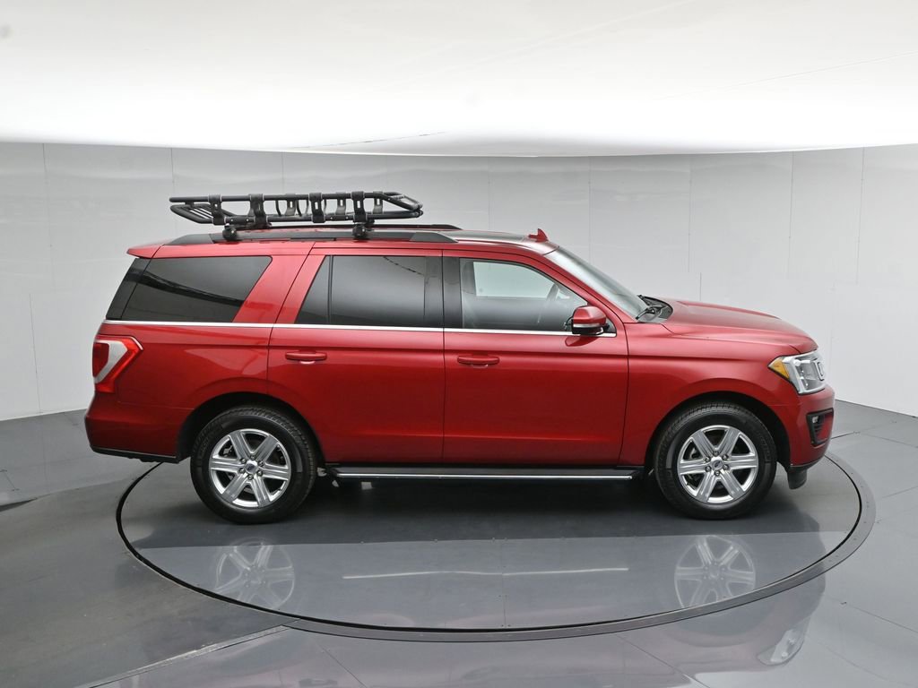 Certified 2020 Ford Expedition XLT w/ Equipment Group 202A image 43