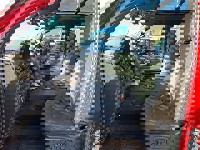 Certified 2024 Chevrolet Tahoe Z71 w/ Off-Road Capability Package image 25