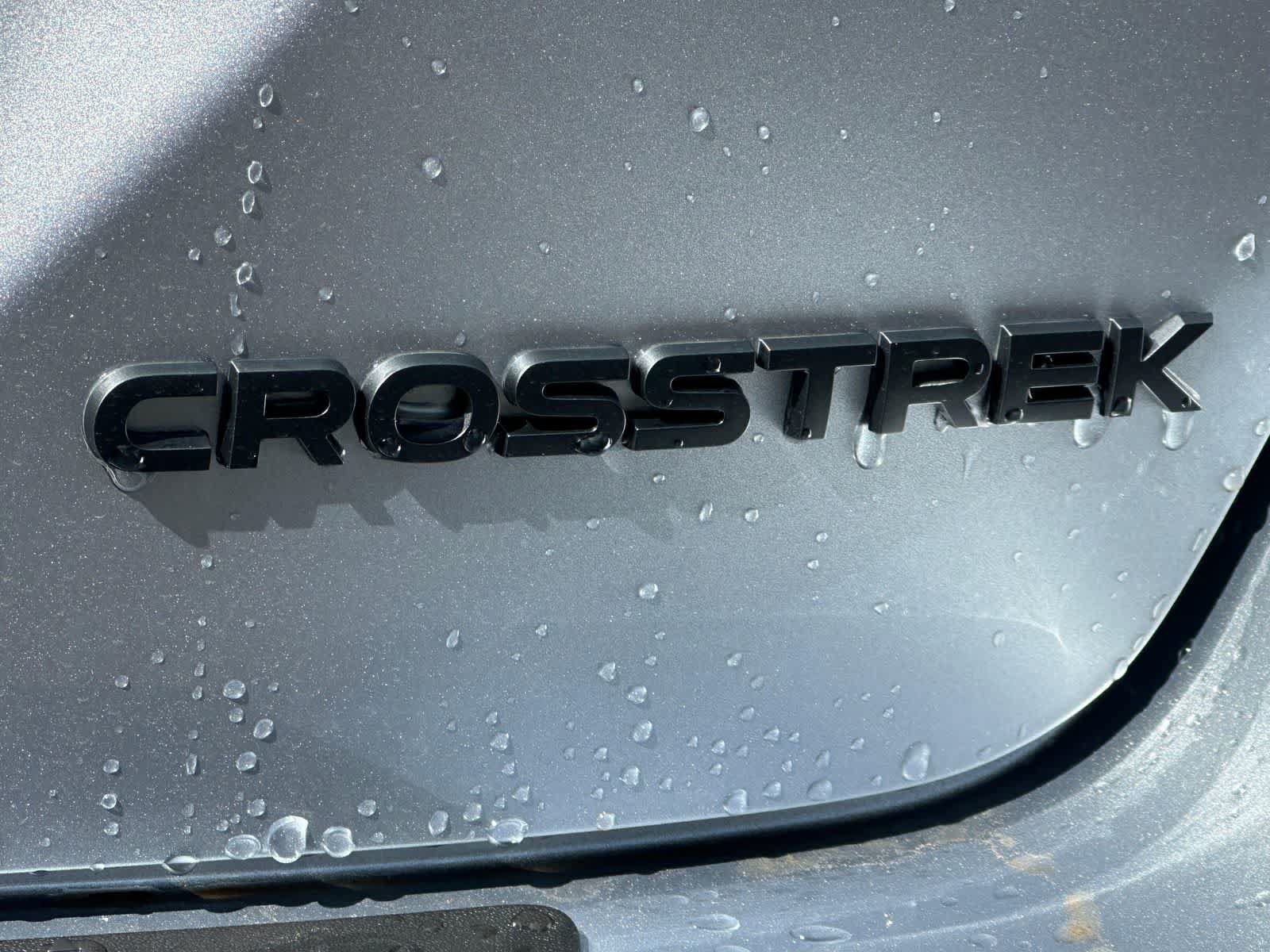 New 2026 Subaru Crosstrek 2.5i Premium AWD/4WD image 6