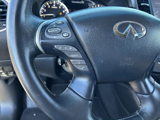 Used 2016 INFINITI QX60 FWD w/ Premium Plus Package image 26