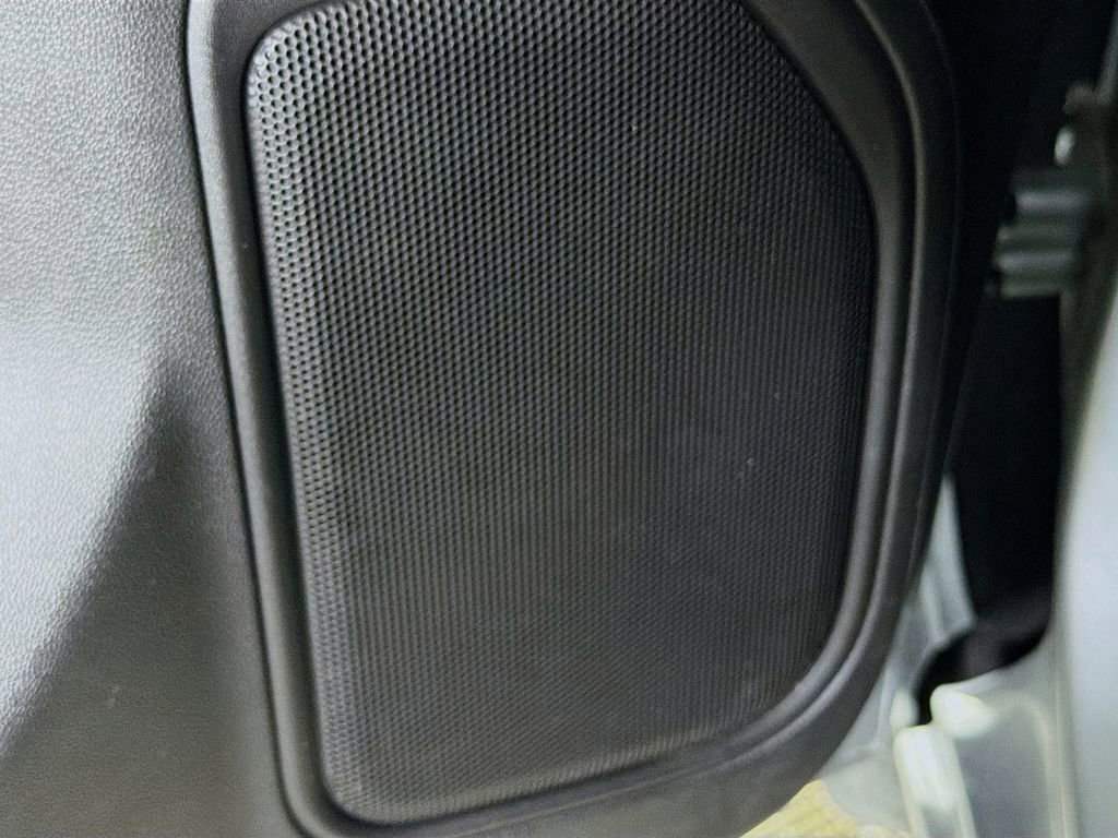 Used 2024 Chevrolet Silverado 1500 Custom w/ LPO, Dark Essentials Package image 22