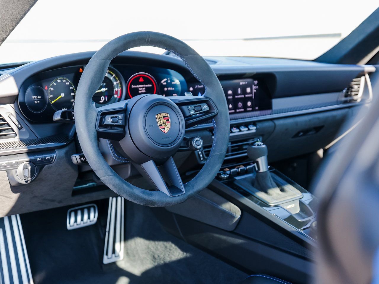 Certified 2023 Porsche 911 GT3 image 25