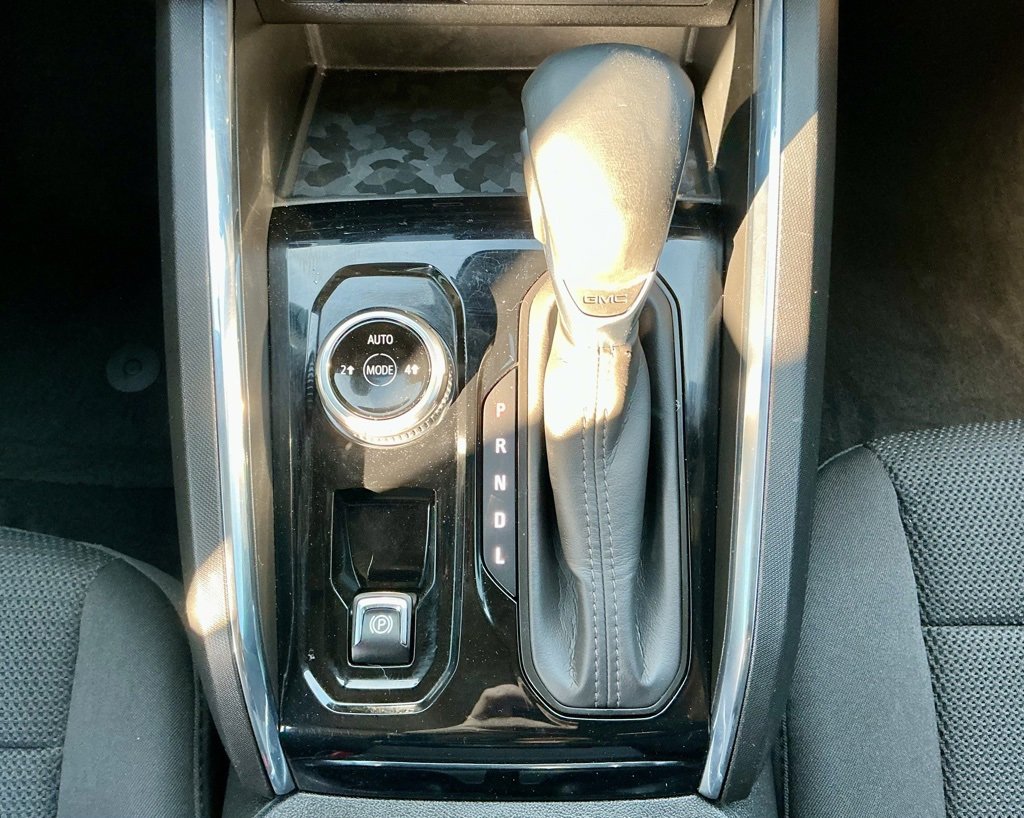 Used 2023 GMC Canyon Elevation w/ Convenience Package image 33