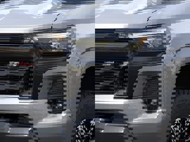 New 2026 Chevrolet Colorado Z71 AWD/4WD image 10