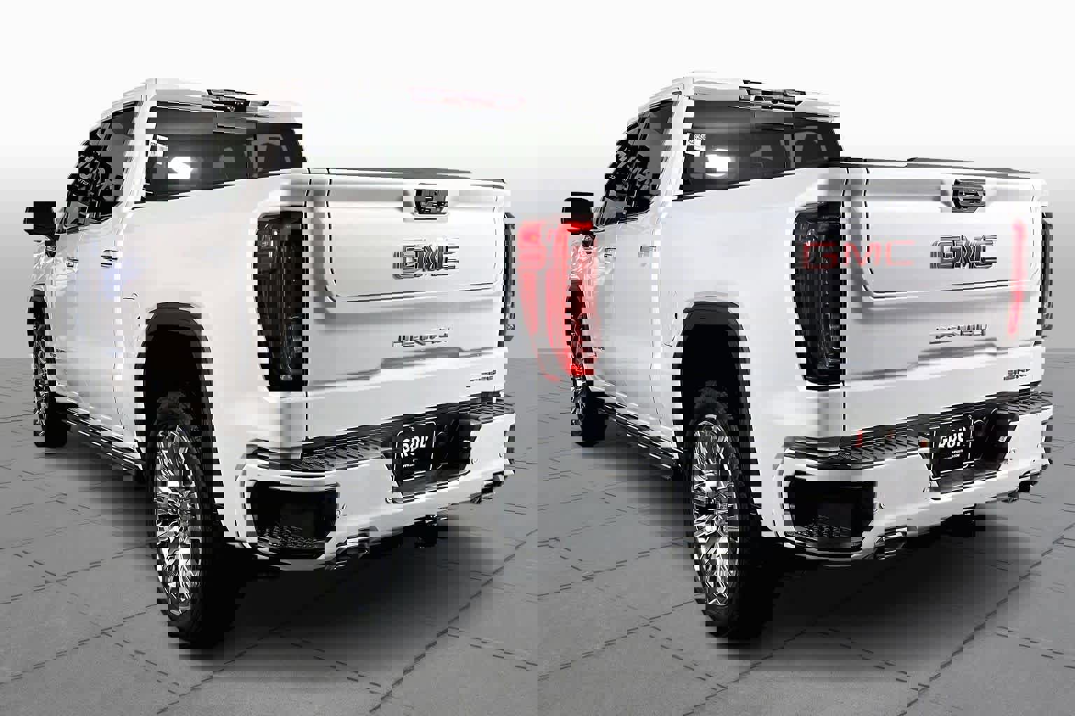 Certified 2024 GMC Sierra 1500 Denali w/ Denali Reserve Package image 12