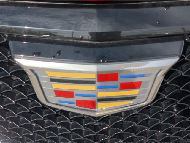 Used 2023 Cadillac CT4 Sport RWD image 38